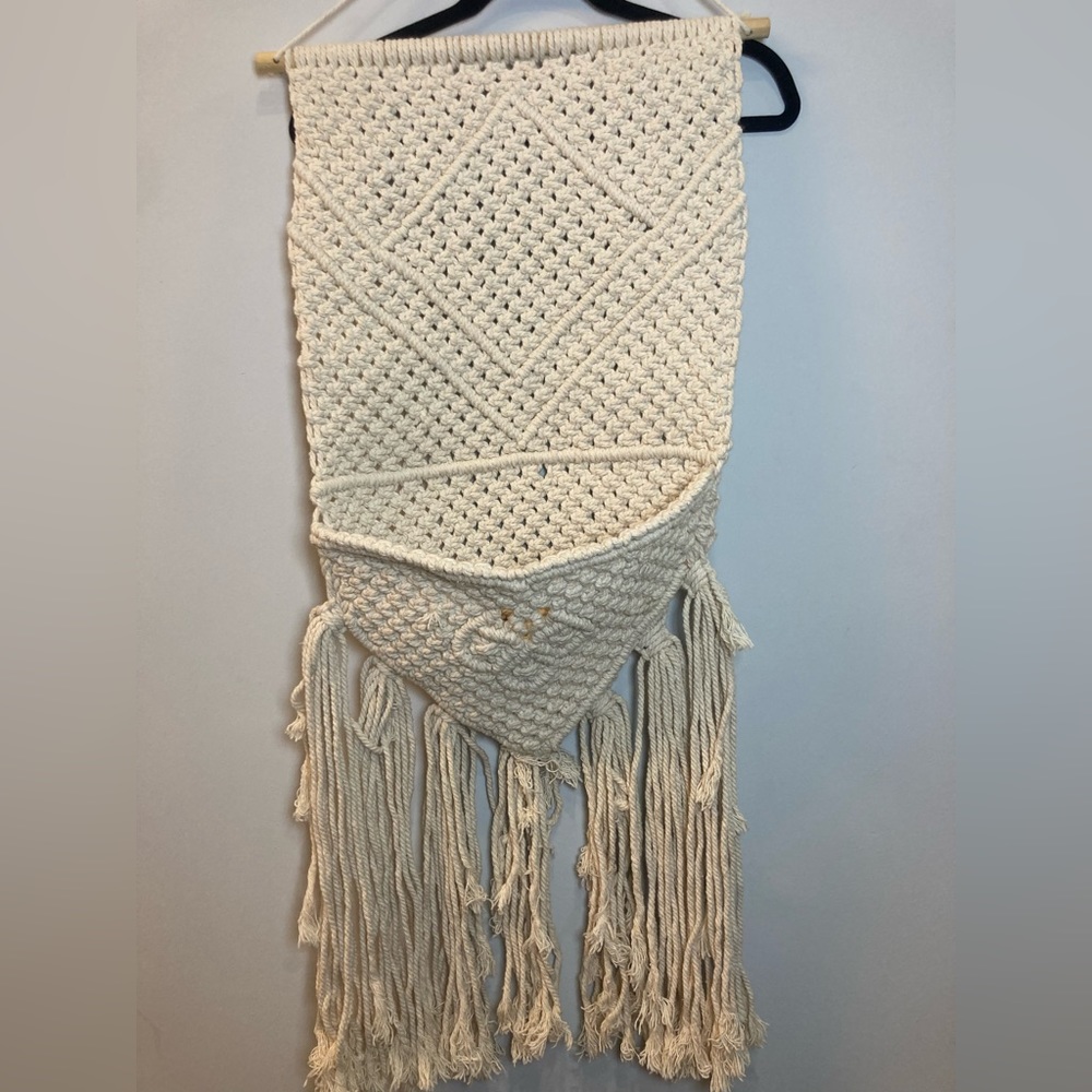 Hanging Wall Decor